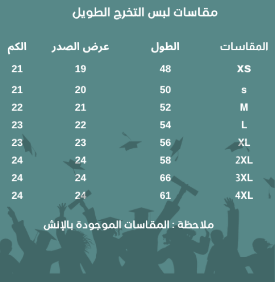 المقاسات